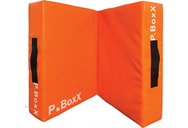 Мултифункционална платформа P.BoxX на марката Active Gym от вносител на полупрофесионални и професионални фитнес уреди и аксесоари PulseGymShop.bg