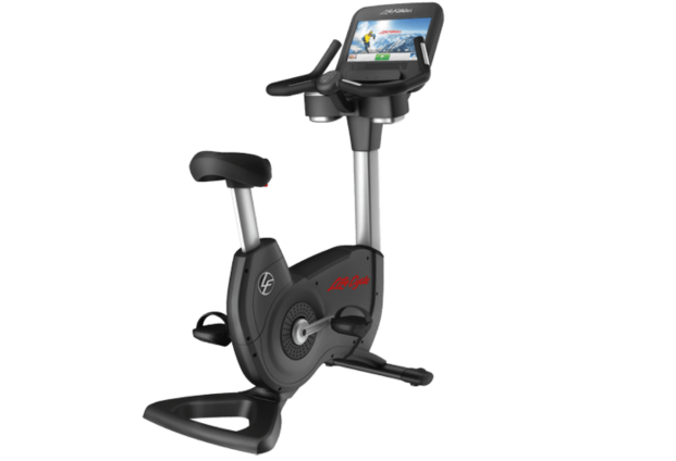 Велоергометър с LCD дисплей Life Fitness 95C Discover SE на марката Life Fitness от вносител на полупрофесионални и професионални фитнес уреди и аксесоари PulseGymShop.bg