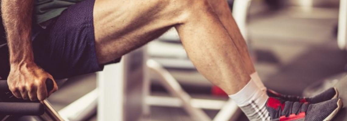 10 неща, които трябва да избягвате в деня за тренировка за крака – 1 част