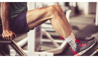 10 неща, които трябва да избягвате в деня за тренировка за крака – 1 част