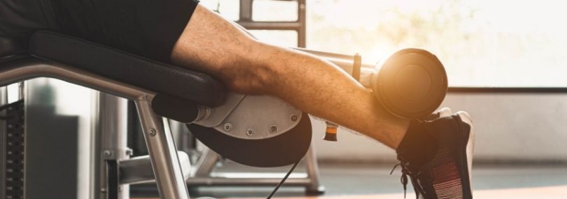 10 неща, които трябва да избягвате в деня за тренировка за крака – 2 част