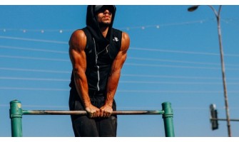 18 закона за тренировките за гръб – 1 част