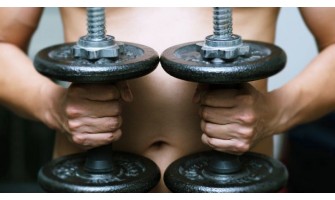 4 начина да започнете нова фаза в уголемяването на мускулите