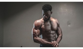 Наука за мускулите – 2 част