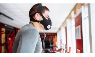 Спорт с маска – трябва ли Ви хипоксична тренировка?