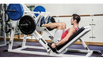 Тренировка за задната група мускули на бедрата: типични грешки и как да ги поправите – 1 част
