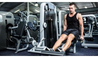 Тренировка за задната група мускули на бедрата: типични грешки и как да ги поправите – 2 част