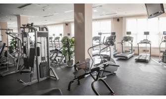 Видове фитнес уреди: професионални тренажори за дома и фитнес залата