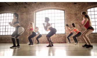 За дамите: Вдигаме нивото на тренировките със собствено тегло! – 2 част