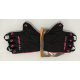 Дамски Фитнес ръкавици Active Gym Slim Gloves Pro Grip на марката Active Gym от вносител на полупрофесионални и професионални фитнес уреди и аксесоари PulseGymShop.bg