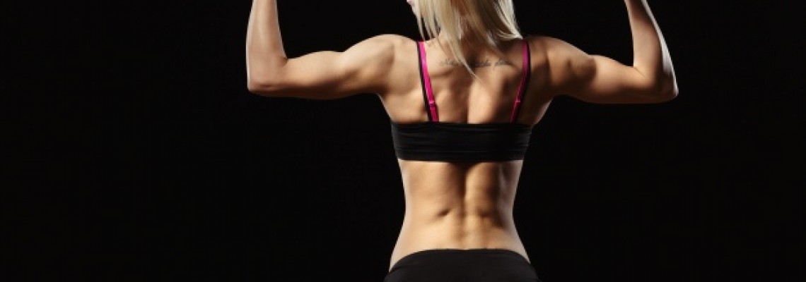 13 доказани начина за изграждане на по-голяма мускулна маса