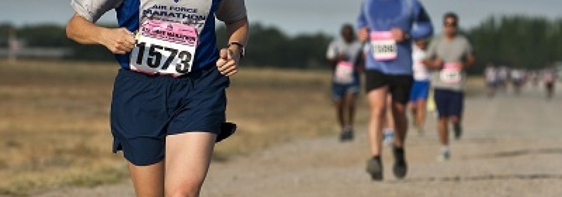6 стратегии за предотвратяване на наранявания при бягане