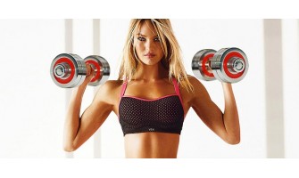 Библия за женските тренировки – всичко, което трябва да знаете за извайването на сексапилно тяло – 4