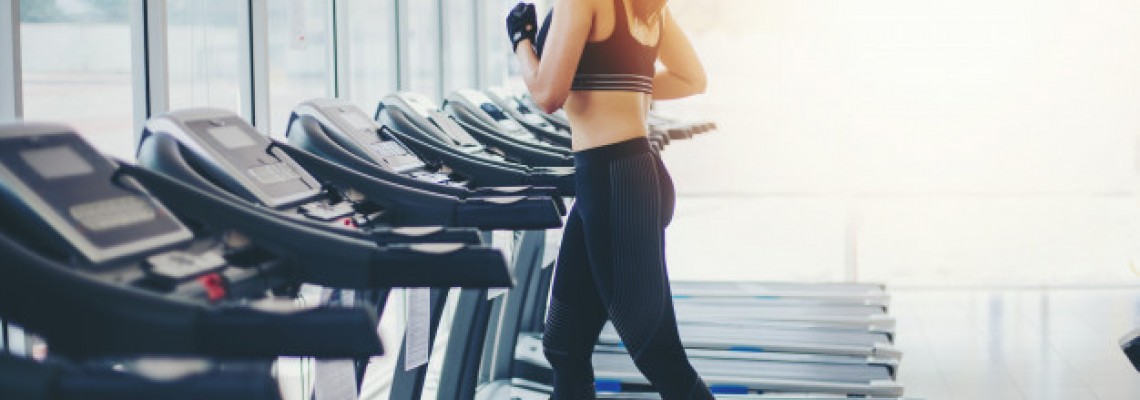 Фитнес в залата - всичко, от което се нуждае тялото Ви!