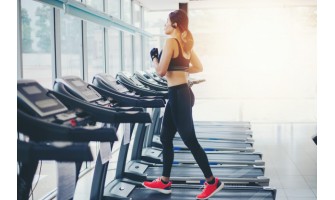 Фитнес в залата - всичко, от което се нуждае тялото Ви!