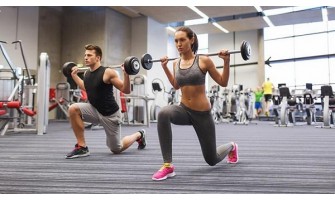 Максимален ефект от фитнес залата за начинаещите – 1 част