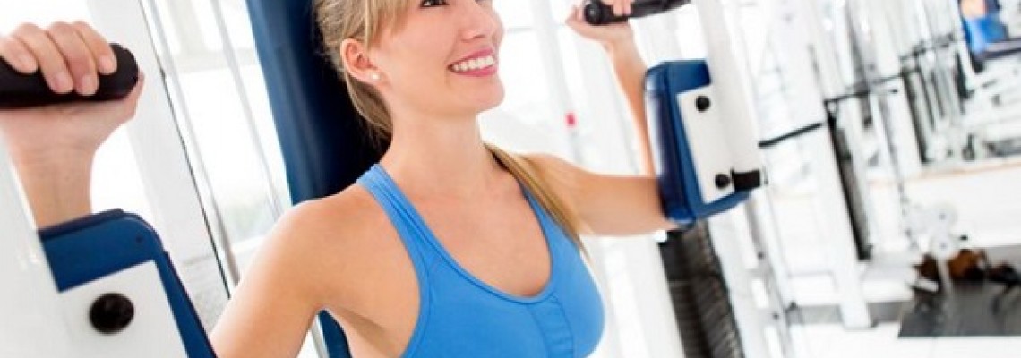 Митове за силовите упражнения: как да отслабнем и да не претренираме мускулите си?