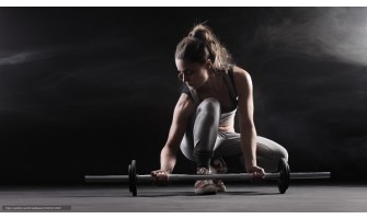 Програма за тренировки за начинаещи жени във фитнеса – 2 част