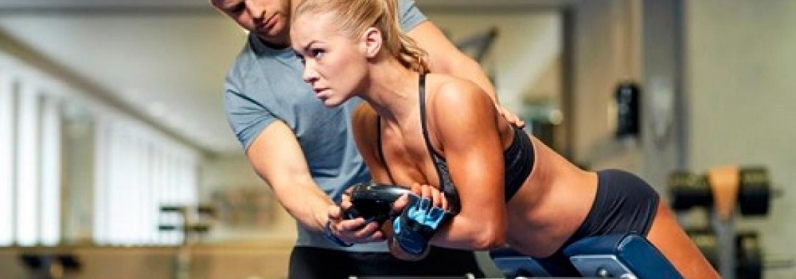 Силови фитнес уреди – характеристики, упражнения