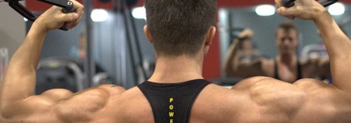 Топ 5 мита за изграждането на мускули, които трябва незабавно да игнорирате