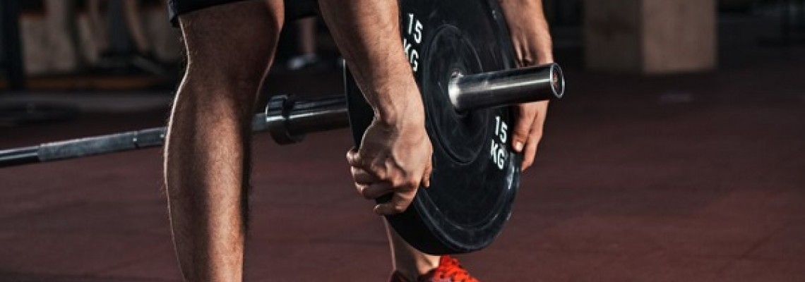 Тренировка с тежести – как да вдигате?