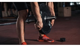 Тренировка с тежести – как да вдигате?