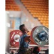 IWF Weightlifting Competition Bar 20 кг, мъже