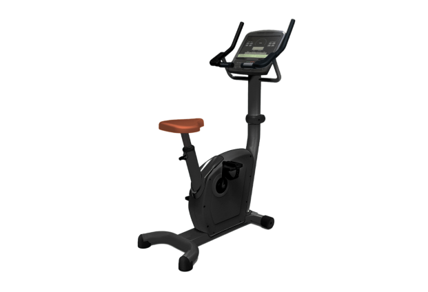 Велоергометър с LED дисплей trainer Active Gym Premium Line на марката Active Gym от вносител на полупрофесионални и професионални фитнес уреди и аксесоари PulseGymShop.bg