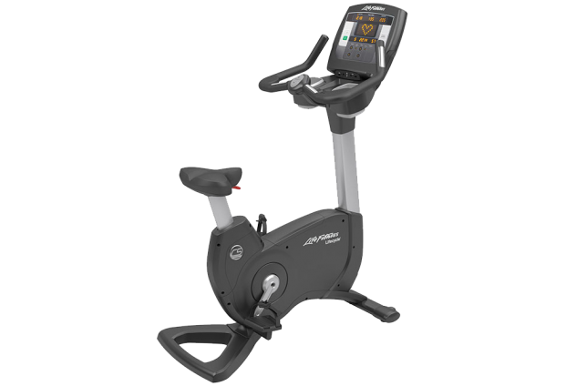 Велоергометър с LED дисплей Life Fitness 95C Achieve на марката Life Fitness от вносител на полупрофесионални и професионални фитнес уреди и аксесоари PulseGymShop.bg