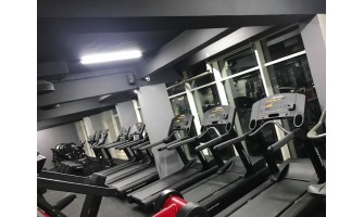 Lord Fitness Катар