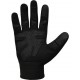 Фитнес ръкавици W1 Full , черни