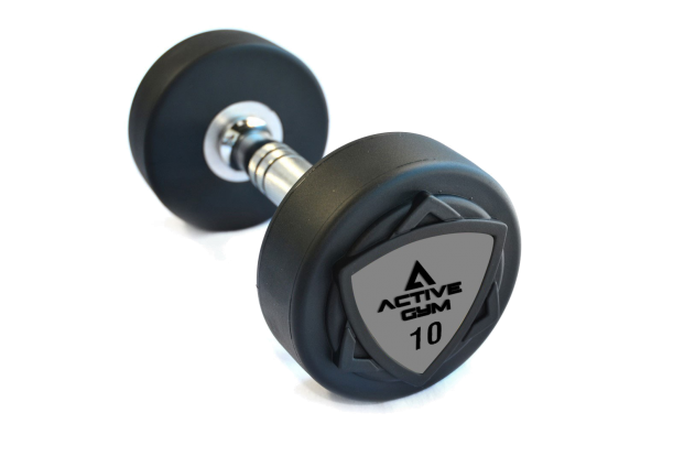 Професионални полиуретанови Гири Active Gym 32,5 кг - 60кг на марката Active Gym от вносител на полупрофесионални и професионални фитнес уреди и аксесоари PulseGymShop.bg