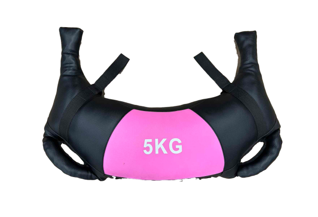Тренировъчна торба Active Gym 5 - 30 кг на марката Active Gym от вносител на полупрофесионални и професионални фитнес уреди и аксесоари PulseGymShop.bg