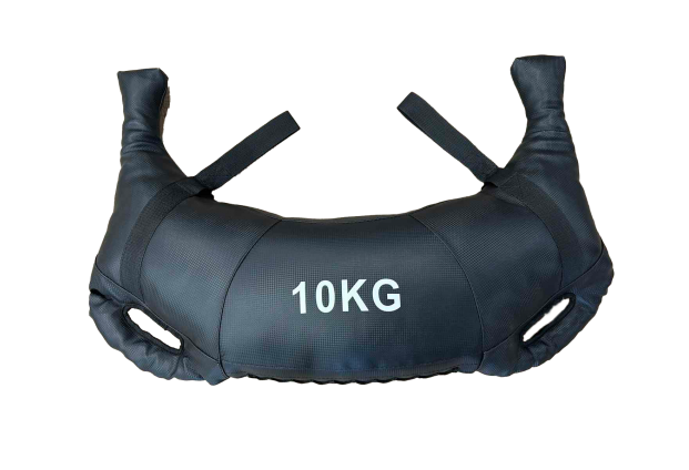 Тренировъчна торба Active Gym 5 - 30 кг на марката Active Gym от вносител на полупрофесионални и професионални фитнес уреди и аксесоари PulseGymShop.bg