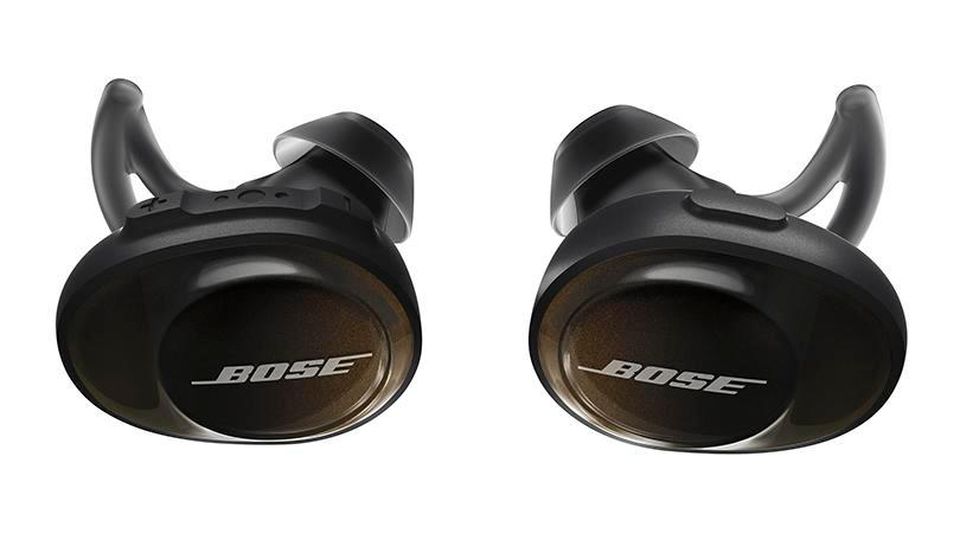 Bose Soundsport Free предлагат много по-добро качество на звука, изтъкващ, тежък, плътен звук с дълбок, мощен бас и прекрасен равномерен тон