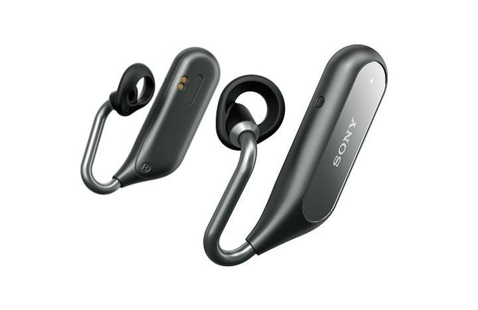 Sony Duo Ear: най-добри за колоездене